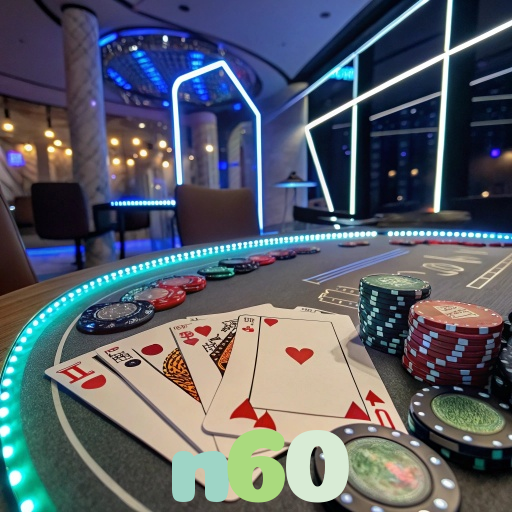 A Magia dos Jogos de Fantasia na n60