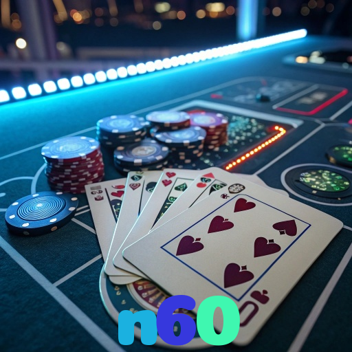 A Magia dos Jogos de Fantasia na n60