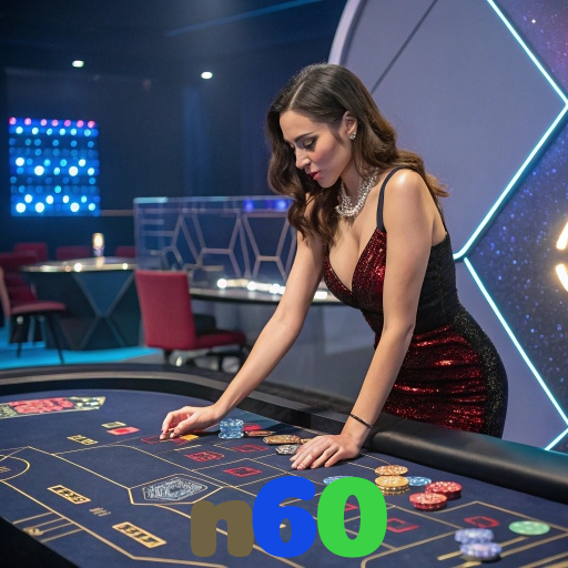 A Magia dos Jogos de Fantasia na n60
