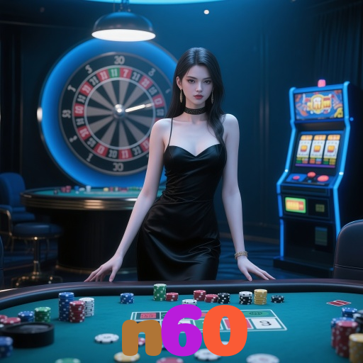 A Magia dos Jogos de Fantasia na n60