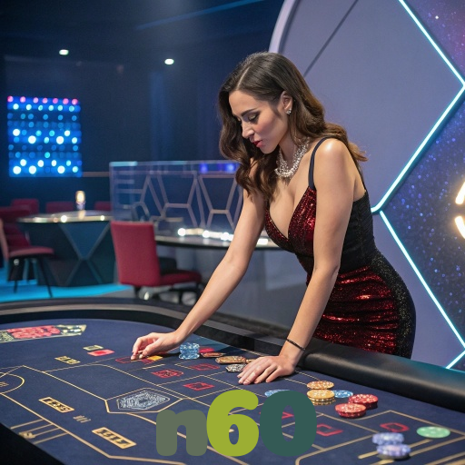 A Magia dos Jogos de Fantasia na n60