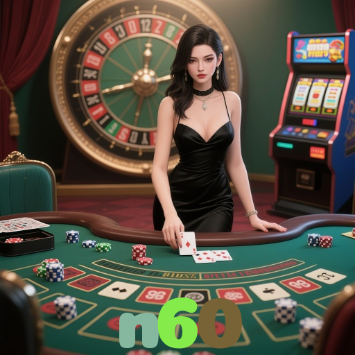 A Magia dos Jogos de Fantasia na n60