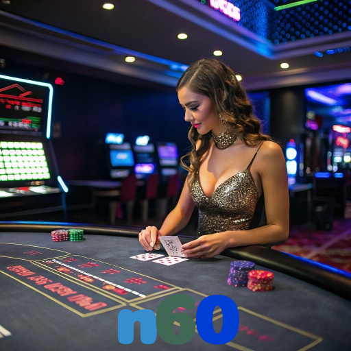 A Magia dos Jogos de Fantasia na n60