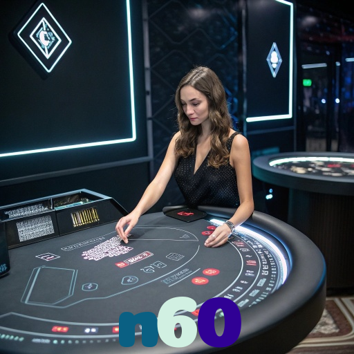 A Magia dos Jogos de Fantasia na n60