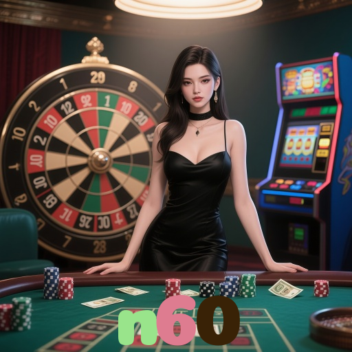 A Magia dos Jogos de Fantasia na n60