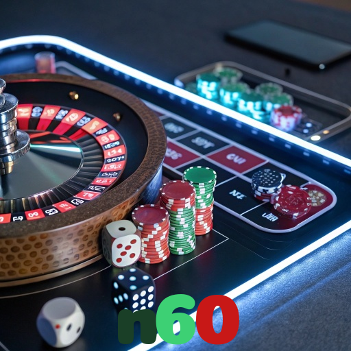 A Magia dos Jogos de Fantasia na n60