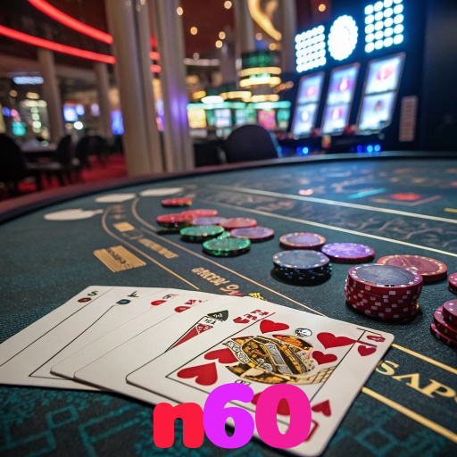 A Magia dos Jogos de Fantasia na n60