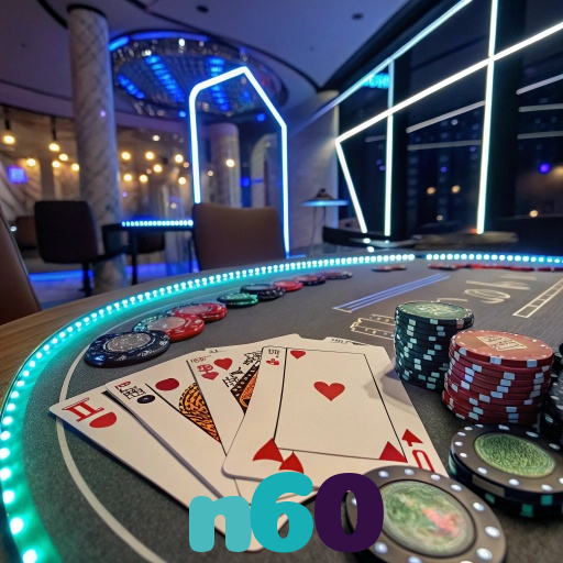 A Magia dos Jogos de Fantasia na n60