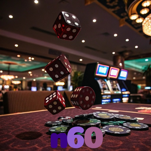 A Magia dos Jogos de Fantasia na n60