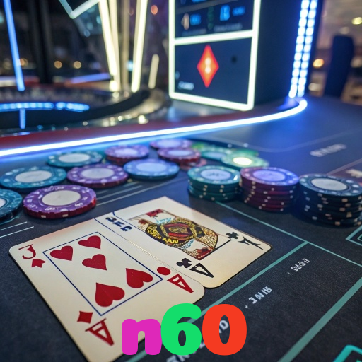 A Magia dos Jogos de Fantasia na n60