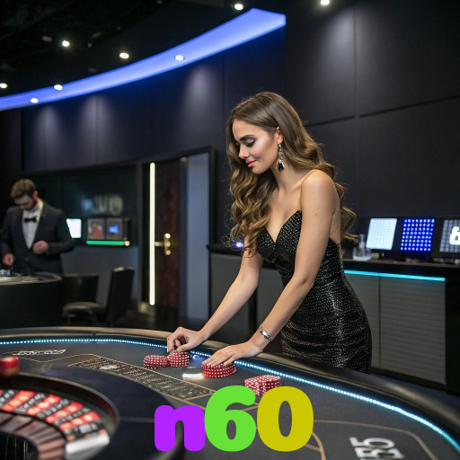 A Magia dos Jogos de Fantasia na n60