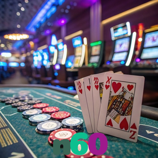 A Magia dos Jogos de Fantasia na n60