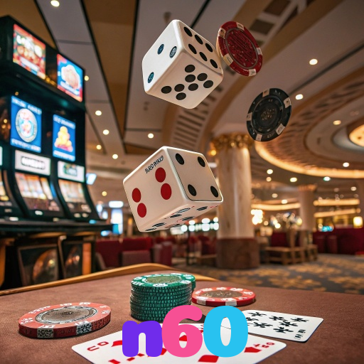 A Magia dos Jogos de Fantasia na n60