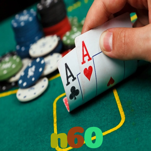 A Magia dos Jogos de Fantasia na n60