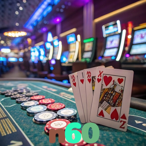 A Magia dos Jogos de Fantasia na n60