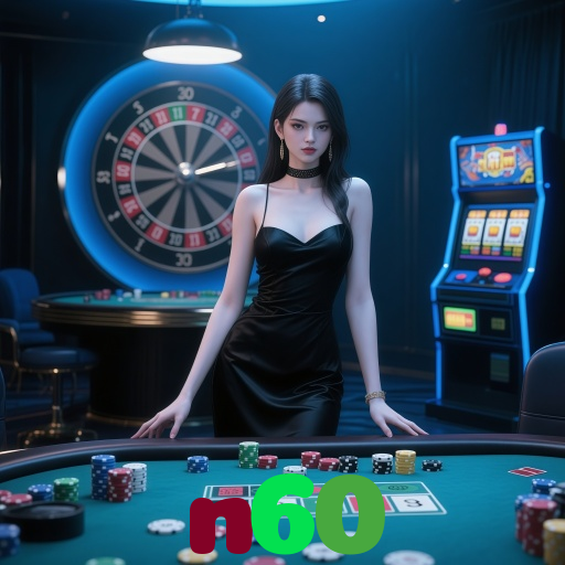 A Magia dos Jogos de Fantasia na n60