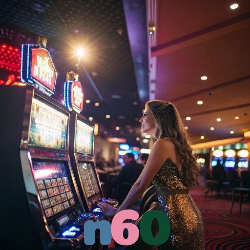 A Magia dos Jogos de Fantasia na n60