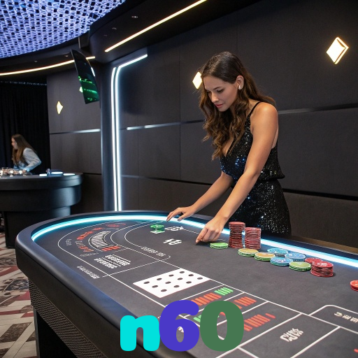 A Magia dos Jogos de Fantasia na n60