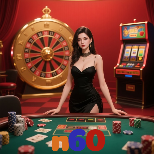 A Magia dos Jogos de Fantasia na n60