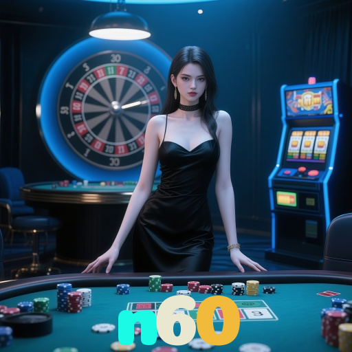 A Magia dos Jogos de Fantasia na n60