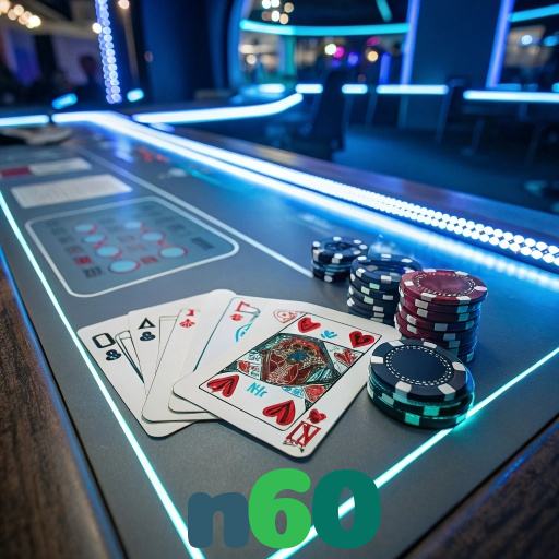 A Magia dos Jogos de Fantasia na n60
