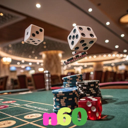 A Magia dos Jogos de Fantasia na n60