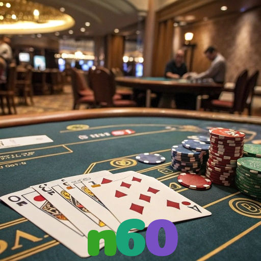 A Magia dos Jogos de Fantasia na n60