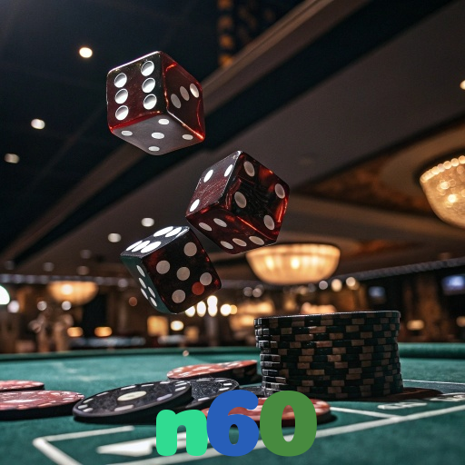 A Magia dos Jogos de Fantasia na n60