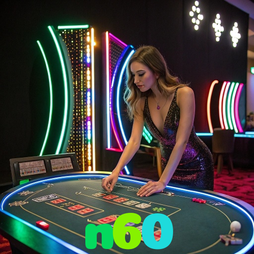 A Magia dos Jogos de Fantasia na n60