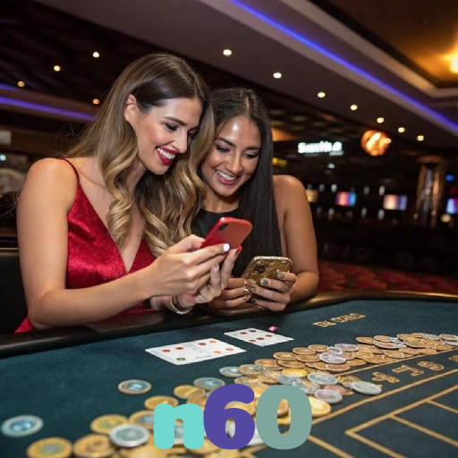 A Magia dos Jogos de Fantasia na n60