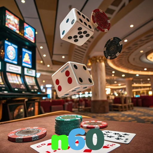A Magia dos Jogos de Fantasia na n60