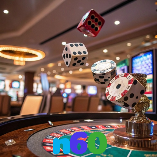 A Magia dos Jogos de Fantasia na n60
