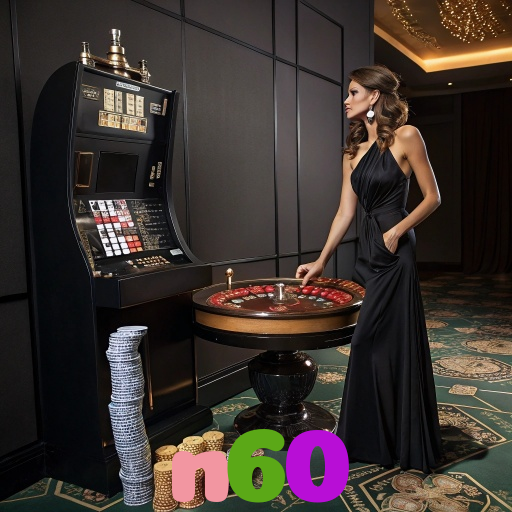 A Magia dos Jogos de Fantasia na n60