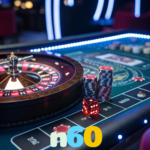 A Magia dos Jogos de Fantasia na n60