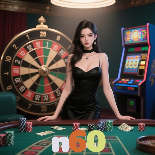 A Magia dos Jogos de Fantasia na n60