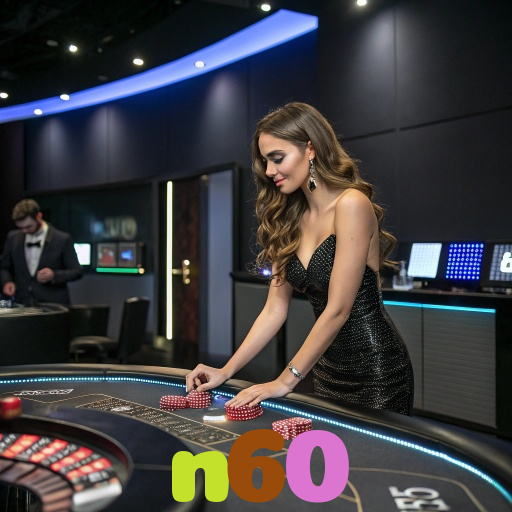 A Magia dos Jogos de Fantasia na n60