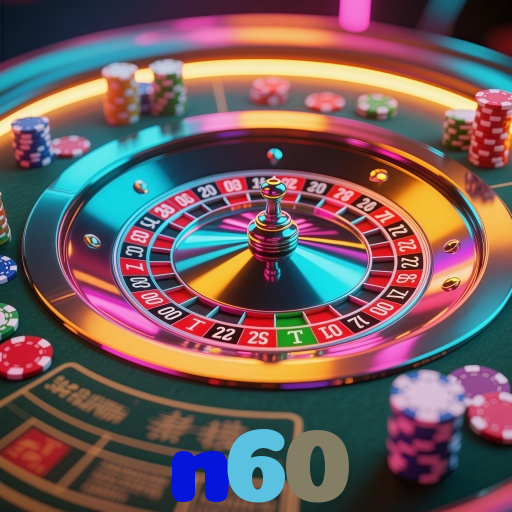 A Magia dos Jogos de Fantasia na n60