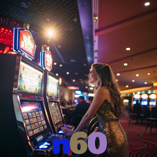 A Magia dos Jogos de Fantasia na n60