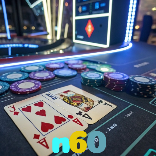 A Magia dos Jogos de Fantasia na n60