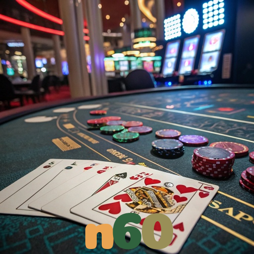A Magia dos Jogos de Fantasia na n60