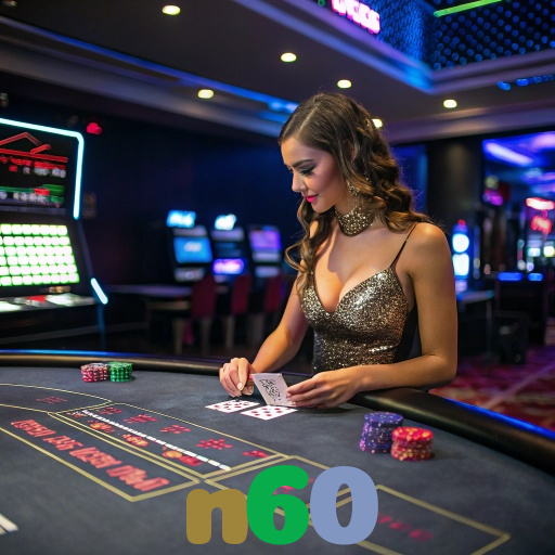 A Magia dos Jogos de Fantasia na n60