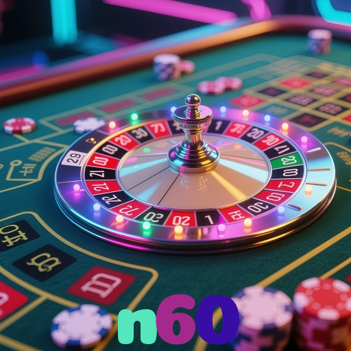 A Magia dos Jogos de Fantasia na n60