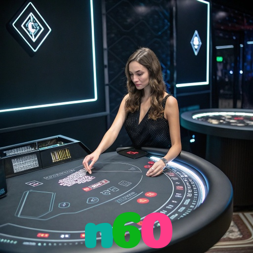 A Magia dos Jogos de Fantasia na n60