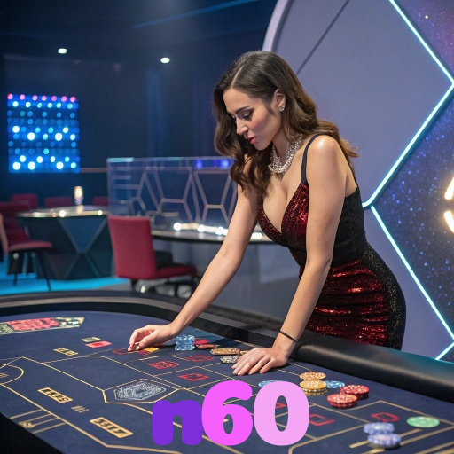 A Magia dos Jogos de Fantasia na n60