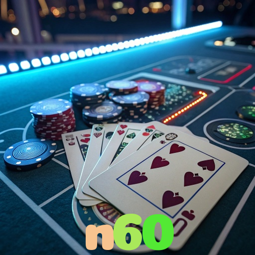 A Magia dos Jogos de Fantasia na n60