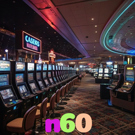 A Magia dos Jogos de Fantasia na n60