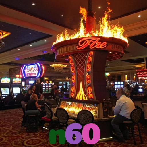 A Magia dos Jogos de Fantasia na n60