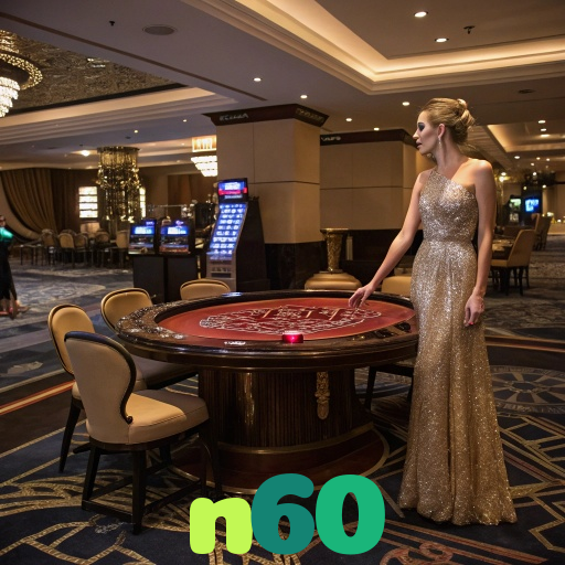 A Magia dos Jogos de Fantasia na n60