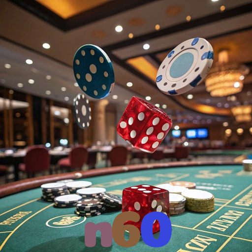 A Magia dos Jogos de Fantasia na n60