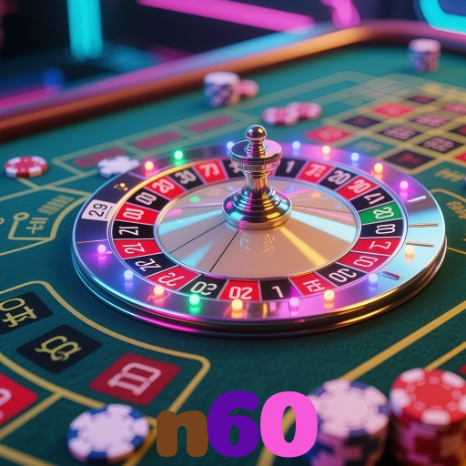 A Magia dos Jogos de Fantasia na n60
